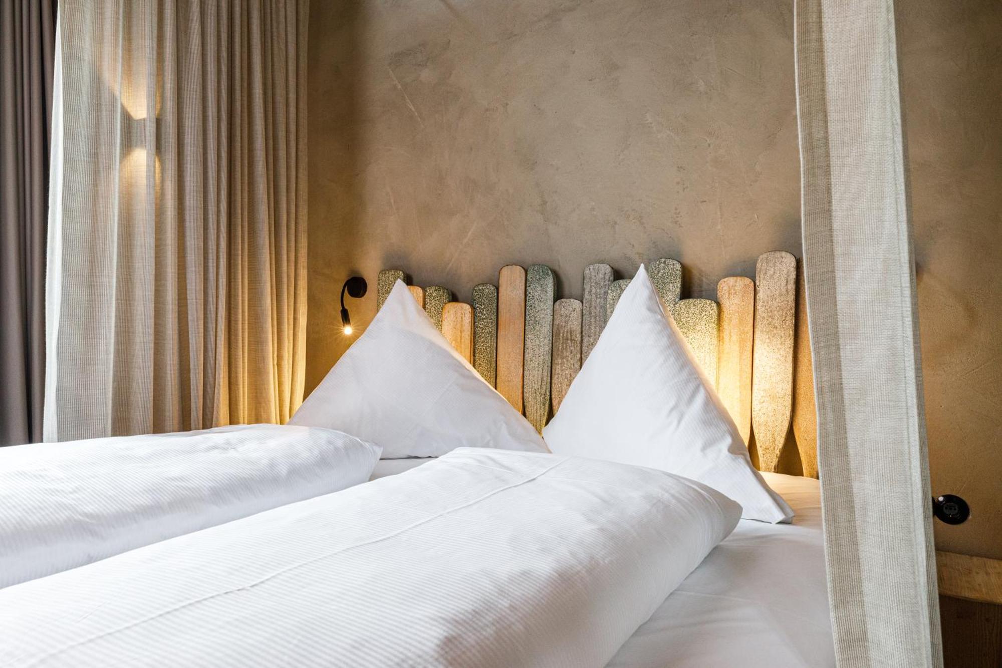 Hotel Arthus Aulendorf Eksteriør bilde