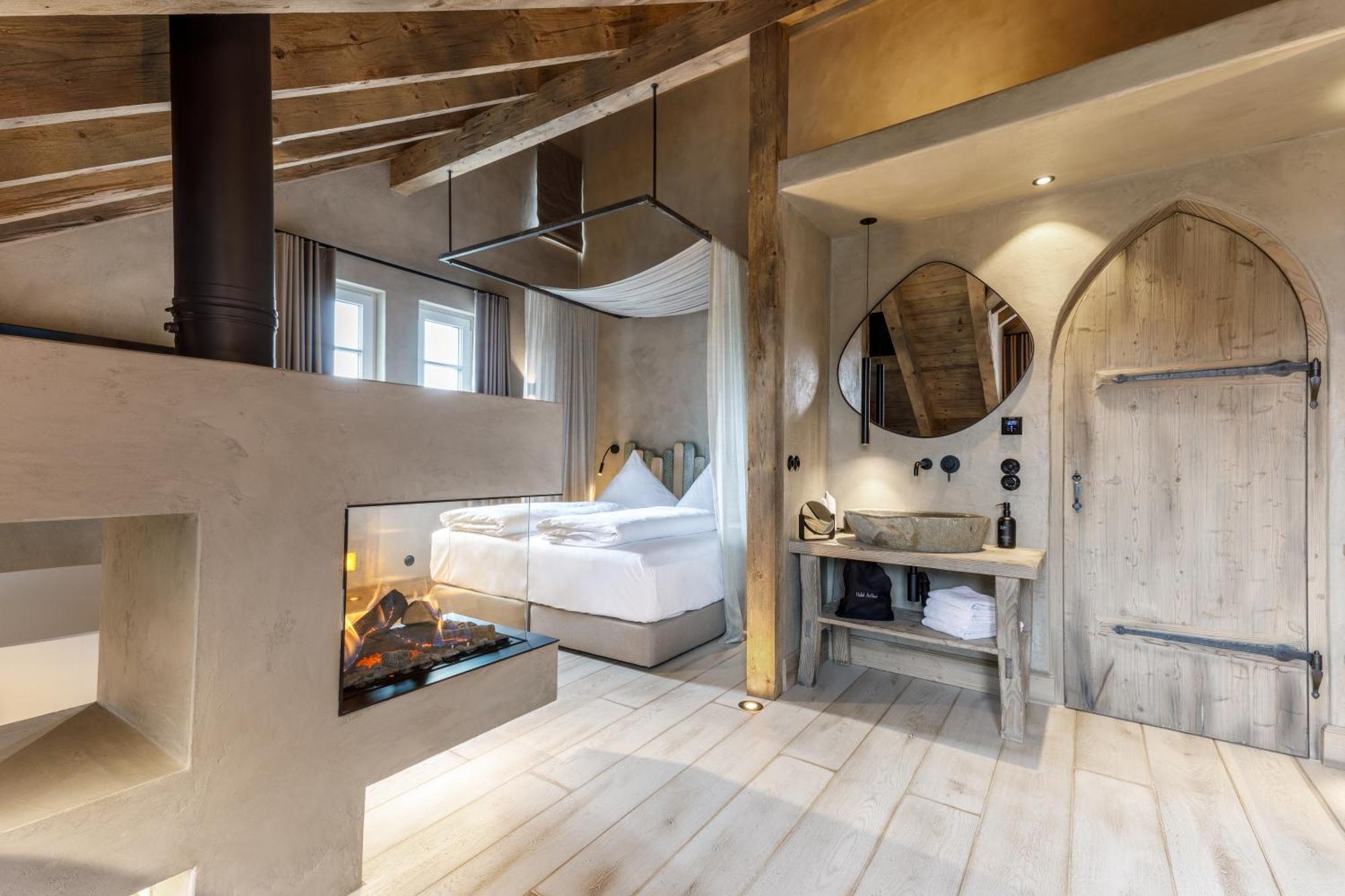 Hotel Arthus Aulendorf Eksteriør bilde