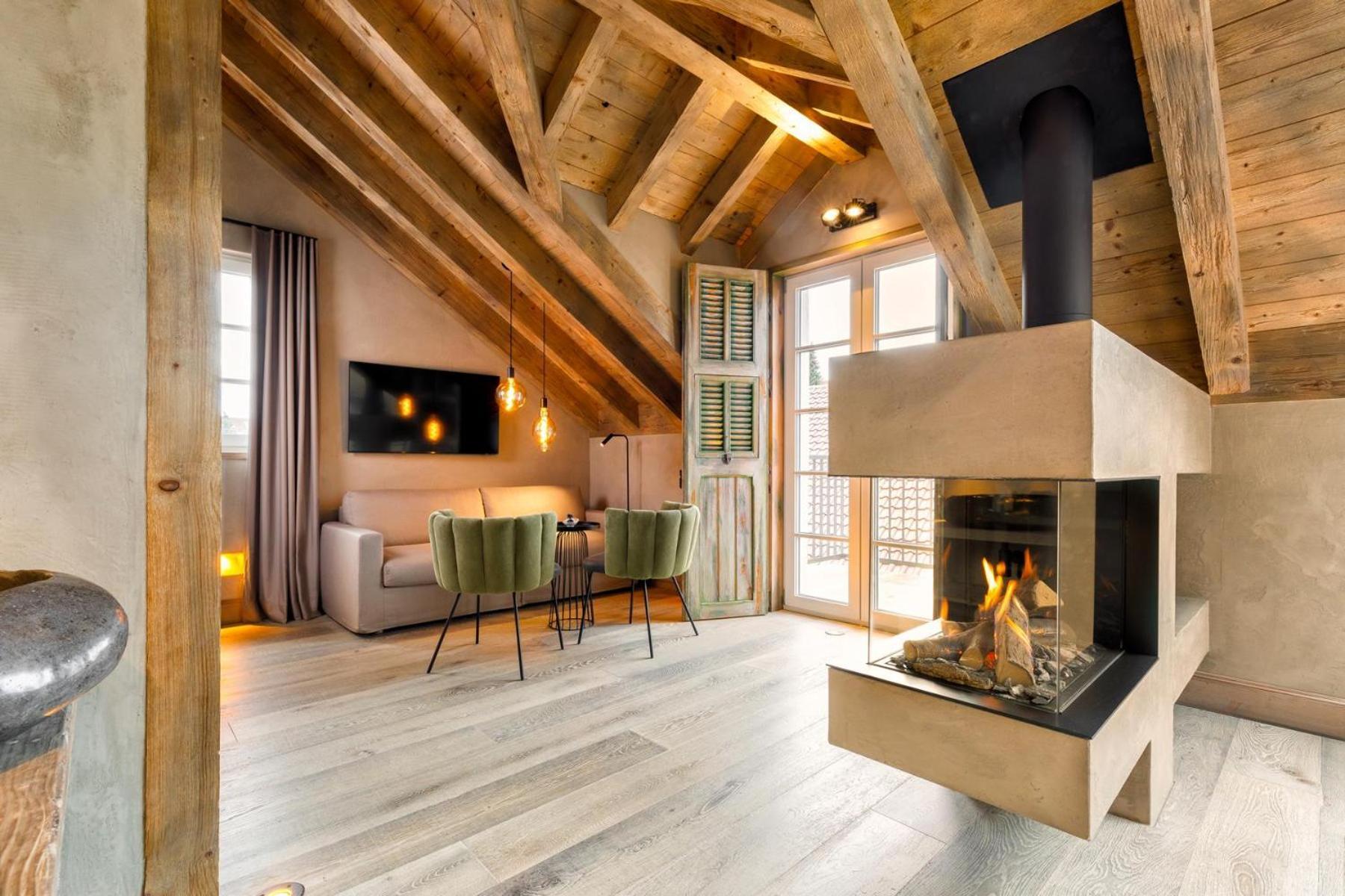 Hotel Arthus Aulendorf Eksteriør bilde
