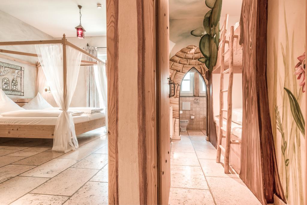 Hotel Arthus Aulendorf Eksteriør bilde
