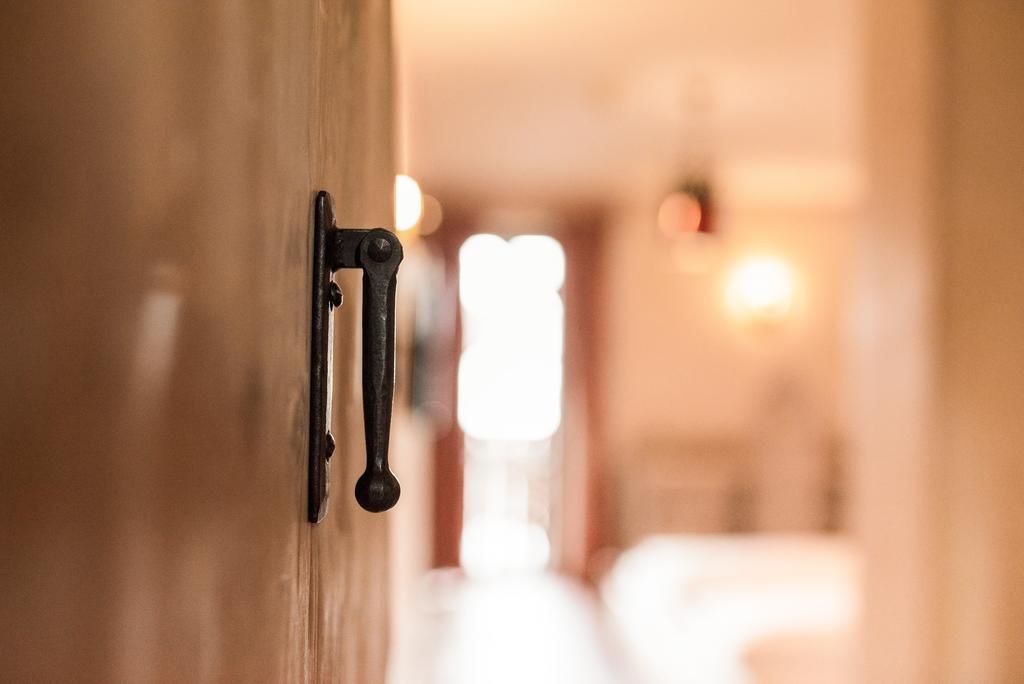 Hotel Arthus Aulendorf Eksteriør bilde